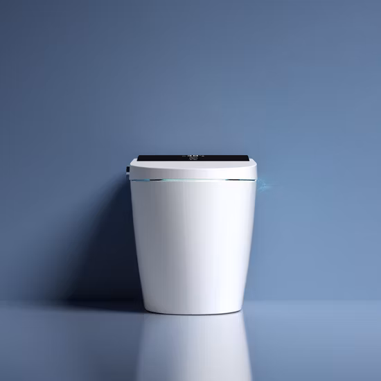 세라믹 사이포닉 화장실 욕실 플러시 비데 화장실